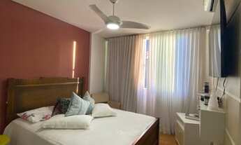 Imagem 7: Cobertura duplex a venda 209m2 com 3 vagas de garagem Imbaúbas - Ipatinga - MG