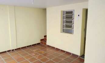 Imagem 3: Casa com 3 dormitórios para alugar, 270 m² por R$ 7.500,00/mês - Vila Clementino - São Pau