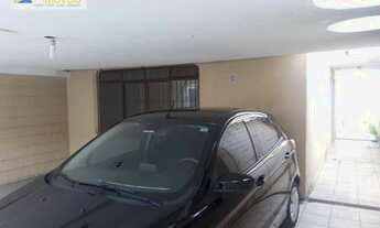 Imagem 2: Sobrado com 3 dormitórios à venda, 130 m² por R$ 430.000,00 - Rio Pequeno - São Paulo/SP