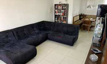 Imagem 2: Apartamento com 3 dormitórios à venda, 92 m² por R$ 480.000,00 - Mooca - São Paulo/SP