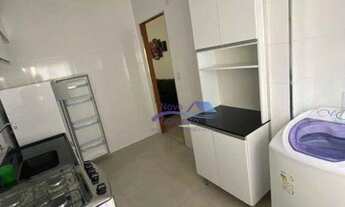 Imagem 5: Apartamento com 2 dormitórios à venda, 43 m² por R$ 215.000,00 - Jardim Nove de Julho - Sã