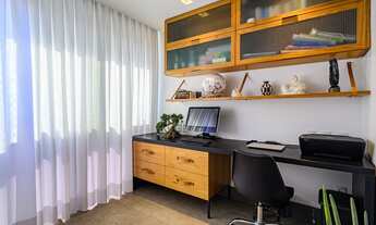 Imagem 7: PARK SUL PRIME- BELÍSSIMA REFORMA