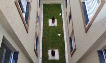 Imagem 7: Apartamento para venda tem 39 metros quadrados com 2 quartos em Artur Alvim - São Paulo