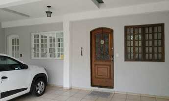 Imagem 4: Sobrado em Rua Martinho Claro - Conjunto Residencial Butantã - São Paulo/SP