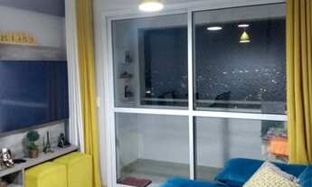 Imagem 5: Apartamento 2 dormitórios para Venda em São Paulo, Sapopemba, 2 dormitórios, 2 banheiros