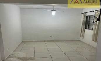 Imagem 3: São Paulo - Casa Padrão - Americanópolis