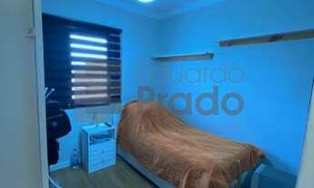 Imagem 6: SãO PAULO - Padrão - Jardim Bonfiglioli