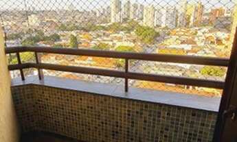 Imagem 4: Apto Com 92M² - 3 Dorms - 1 Suíte - 2 Vagas!! Próximo Metrô Vila Prudente!!