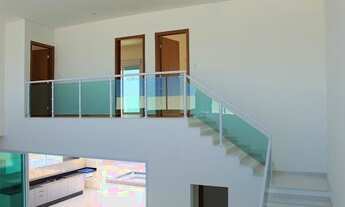 Imagem 3: Casa com 3 dormitórios à venda, 371 m² por R$ 1.950.000,00 - Alphaville Nova Esplanada - V