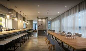 Imagem 6: LIBERDADE studio 25 metros sem vaga