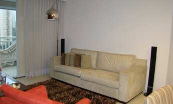 Imagem 5: Lindo apartamento condomínio clube