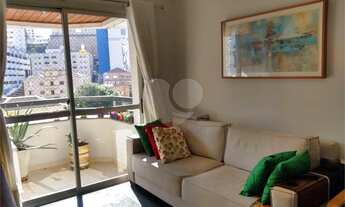 Imagem: São Paulo - Apartamento Padrão - SANTANA