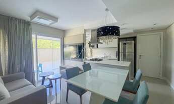 Imagem 4: Itajaí - Apartamento Padrão - Ressacada