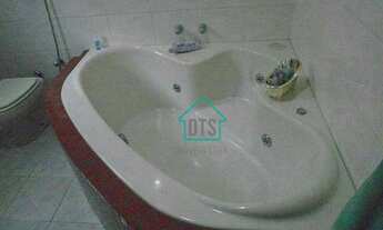 Imagem 6: EXCELENTE CASA À VENDA COM 4 DORMITÓRIOS, 252 M² - CAMBUCI SÃO PAULO/SP