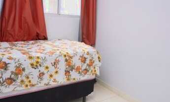 Imagem 5: Apartamento para venda com 90 metros quadrados com 2 quartos em Socorro - São Paulo - SP