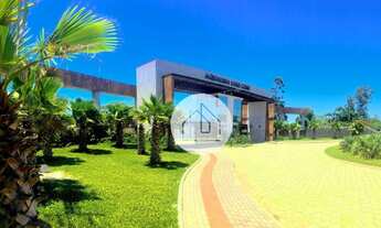 Imagem 2: Terreno à venda, 498 m² por R$ 520.000,00 - Campo D'una - Imbituba/SC