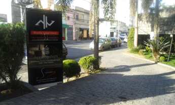 Imagem 3: Flat para venda tem 53 metros quadrados com 1 quarto em Santana - São Paulo - SP