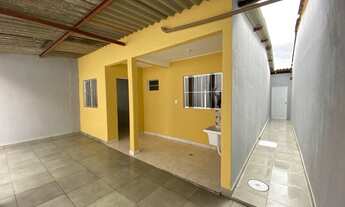 Imagem 5: CASA NA QR 425 SAMAMBAIA NORTE