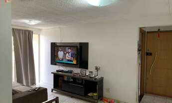 Imagem 6: Apartamento com 2 dormitórios à venda, 60 m² por R$ 215.000,00 - Jardim Santa Mônica - São