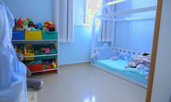 Imagem 5: Apartamento para venda com 68 metros quadrados com 2 quartos em Ipiranga - São Paulo - SP