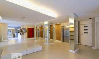 Imagem 5: Apartamento para aluguel e venda tem 35 metros quadrados com 1 quarto