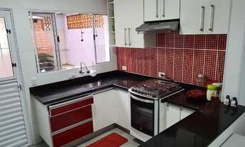 Imagem 6: Sobrado 2 dormitórios à venda por R$ 585.000 - Imirim