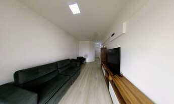 Imagem 6: Apto 2 dorm sendo 1 suite, 2 vagas, Varanda gourmet - Alto da Mooca