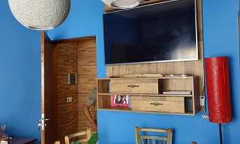 Imagem 3: Sobrado para venda com 85 metros quadrados com 4 quartos em Jardim Olinda - São Paulo - SP