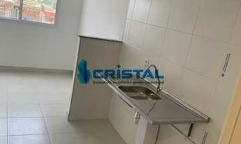 Imagem 4: Kitnet/conjugado para venda possui 36 metros quadrados com 1 quarto em Cambuci - São Paulo