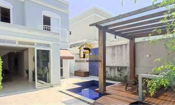 Imagem: Santana De Parnaíba - Casa Padrão - Quintas