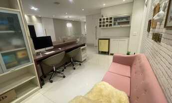 Imagem 7: Apartamento para venda possui 124 metros quadrados com 2 quartos em Vila Carrão - São Paul