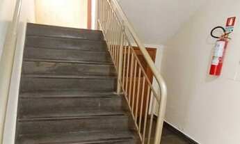 Imagem 6: QRSW 08 - EDIFÍCIO VENEZA - VENDA APARTAMENTO 02 QUARTOS - 2° ANDAR