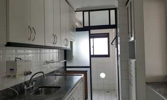 Imagem 4: Apartamento para venda possui 74 metros quadrados com 3 quartos em Jardim Peri Peri - São