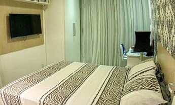 Imagem 13: Apartamento para Venda em Salvador, Graça, 2 dormitórios, 1 suíte, 2 banheiros, 2 vagas