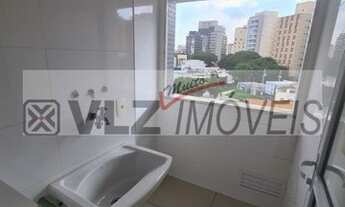 Imagem 6: DUPLEX-TERRAÇO GOURMET- NUNCA HABITADO