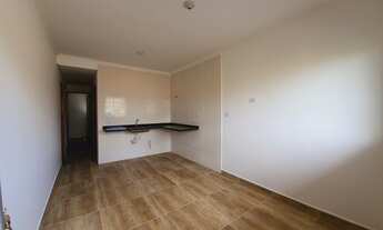 Imagem 2: Lindo apartamento para venda possui 45 m² com 2 quartos em Jardim Anália Franco- São Paulo