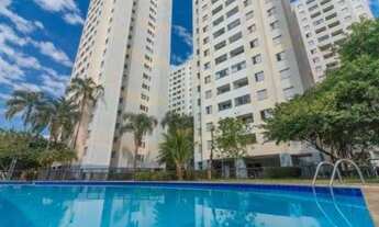 Imagem 7: APTO 2 DORMITÓRIOS MORUMBI SUL CAMPO LIMPO ZONA SUL