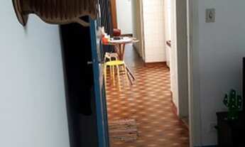 Imagem 5: Casas na Vila Regente Feijó com 2 dormitórios sala cozinha banheiro lavanderia 1 vaga e q