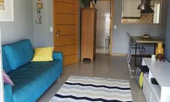 Imagem 4: Apartamento na Vila Ipojuca - São Paulo