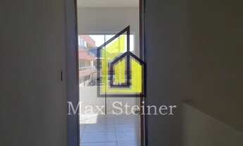 Imagem 6: R*@ Sobrado para venda com escritura pública com 3 quartos