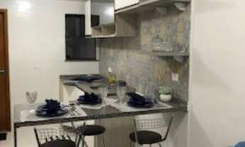 Imagem 5: APARTAMENTOSÃO PAULO