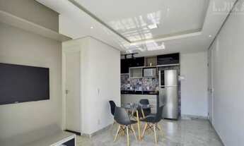 Imagem 2: Apartamento, Bom Retiro - São Paulo