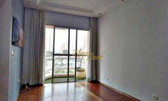 Imagem 2: Andar Alto - Face Norte