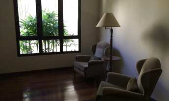 Imagem 7: Apartamento para aluguel com 45 metros quadrados com 1 quarto em Indianópolis - São Paulo