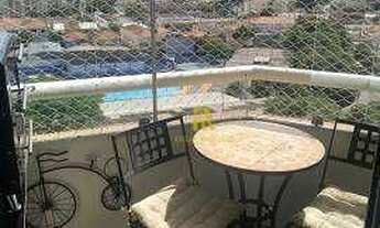 Imagem: Apartamento com 2 dormitórios à venda