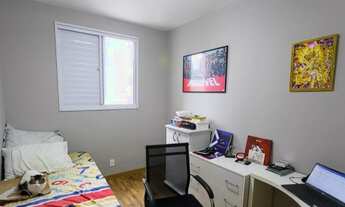 Imagem 5: Apartamento à venda 50m 2 quartos, 1 vaga - Próximo ao shopping Jardim Sul