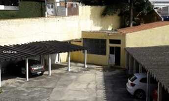 Imagem 2: Apartamento 2 dormitórios para Venda em São Paulo, Cidade Satélite Santa Bárbara, 2 dormit