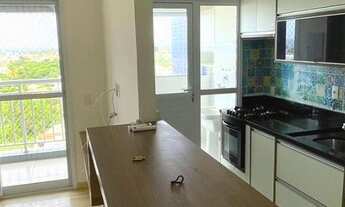 Imagem 3: Apartamento2/4 com suite vista mar