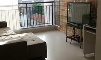 Imagem 5: Apartamento para venda possui 37 metros quadrados com 1 quarto em Barra Funda - São Paulo