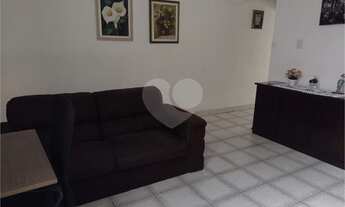 Imagem: São Paulo - Casa Comercial - SANTANA